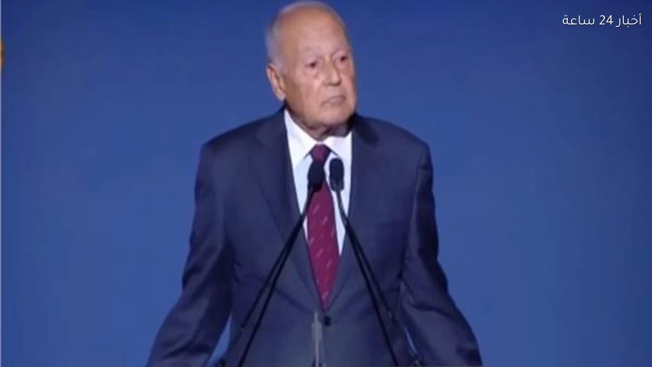 أبو الغيط: الدبلوماسية المصرية لعبت دوراً بارزاً وحاسماً في استعادة سيناء
