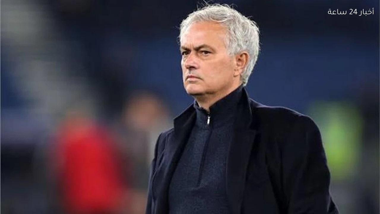 أول قرار لمورينيو بعد الفوز الملحمي على روما بمنح لاعبي ريال مدريد راحة