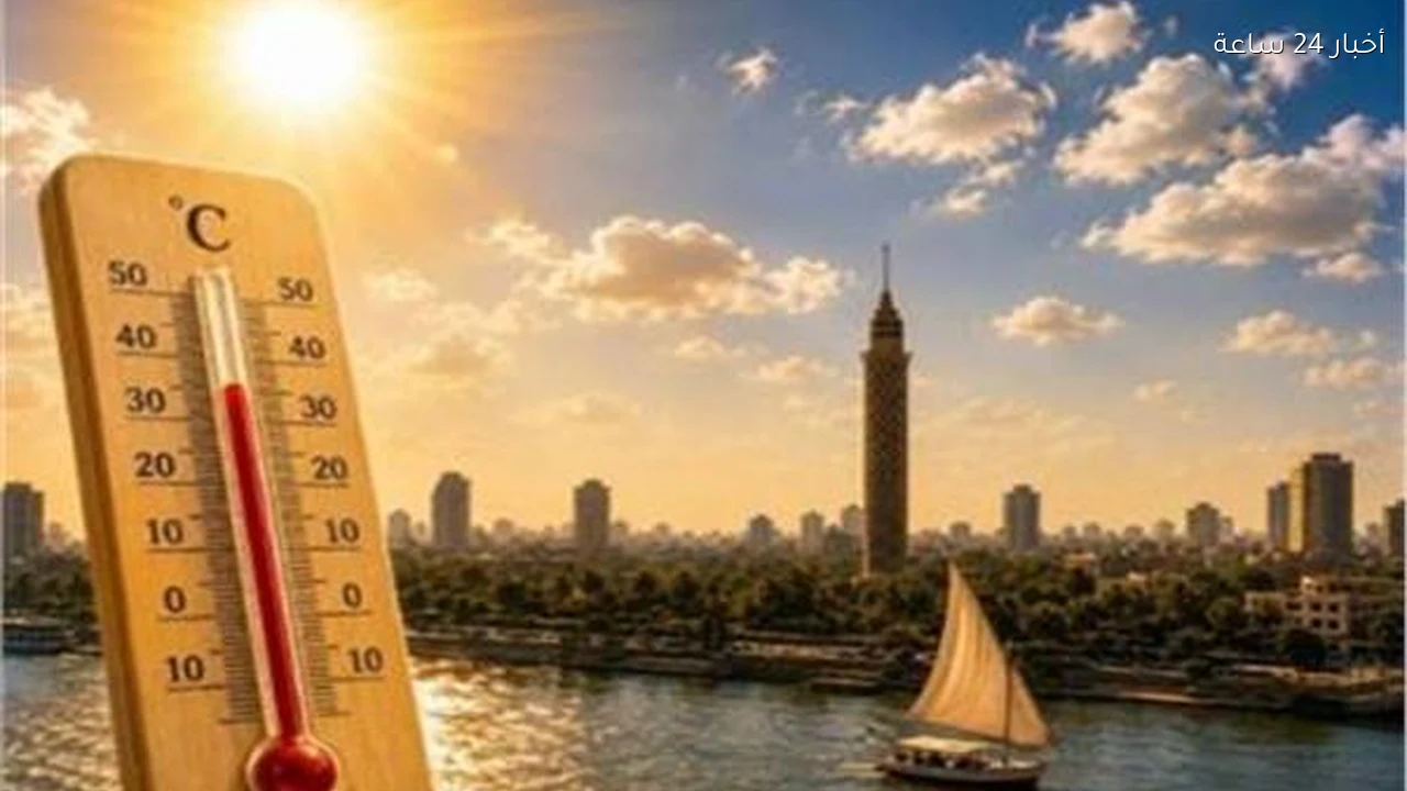 الأرصاد تحذر من أمطار رعدية وشبورة كثيفة وسيول محتملة اليوم