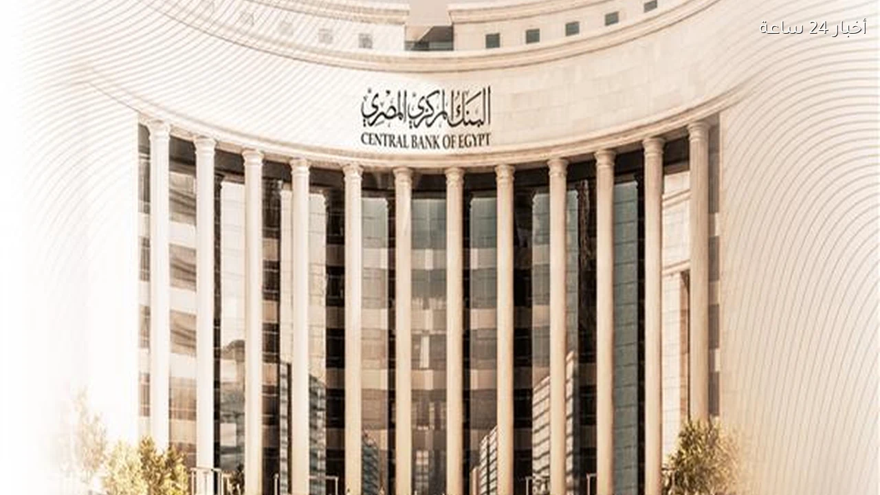 البنك المركزي يحذر من عروض العمل الوهمية ورسائل النصب والاستيلاء على الأموال