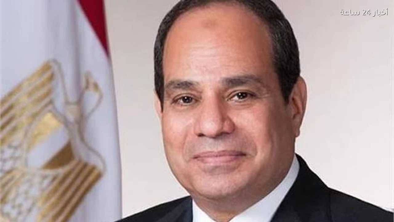 السيسي يشدد على الحفاظ على الوعي الوطني ويحذر من محاولات تشويه الذاكرة الوطنية