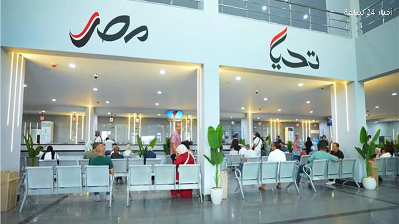 الداخلية تستعرض إجراءات تيسير استخراج التراخيص داخل وحدات المرور