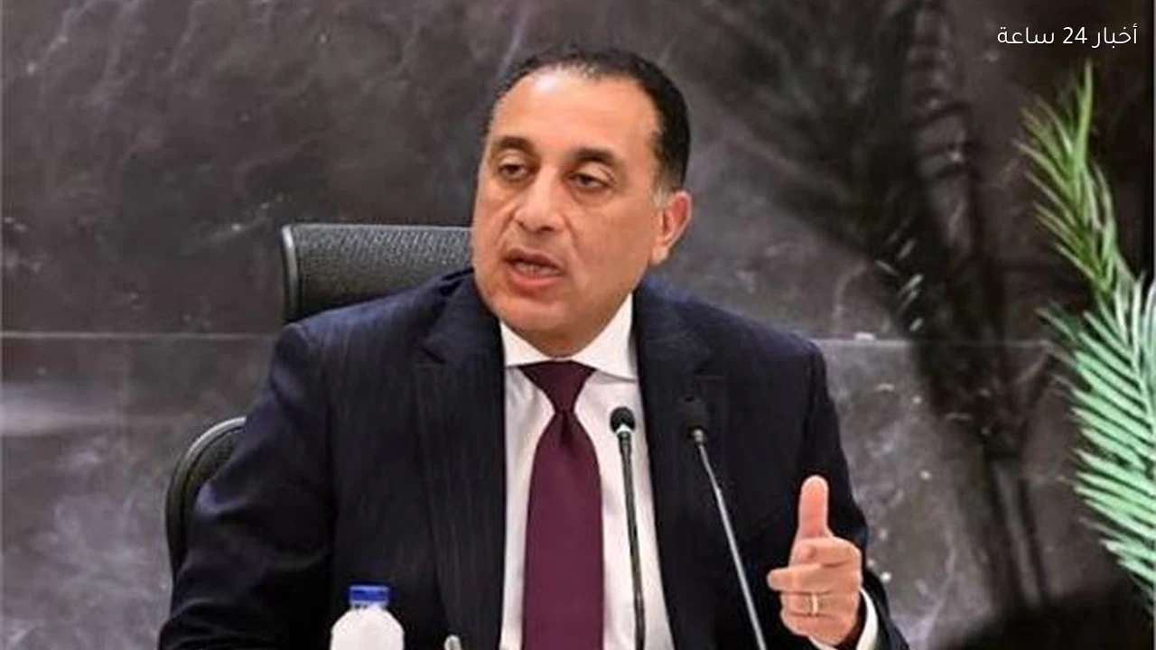 بدء الاجتماع الأسبوعي لمجلس الوزراء برئاسة الدكتور مصطفى مدبولي لمناقشة ملفات الحكومة