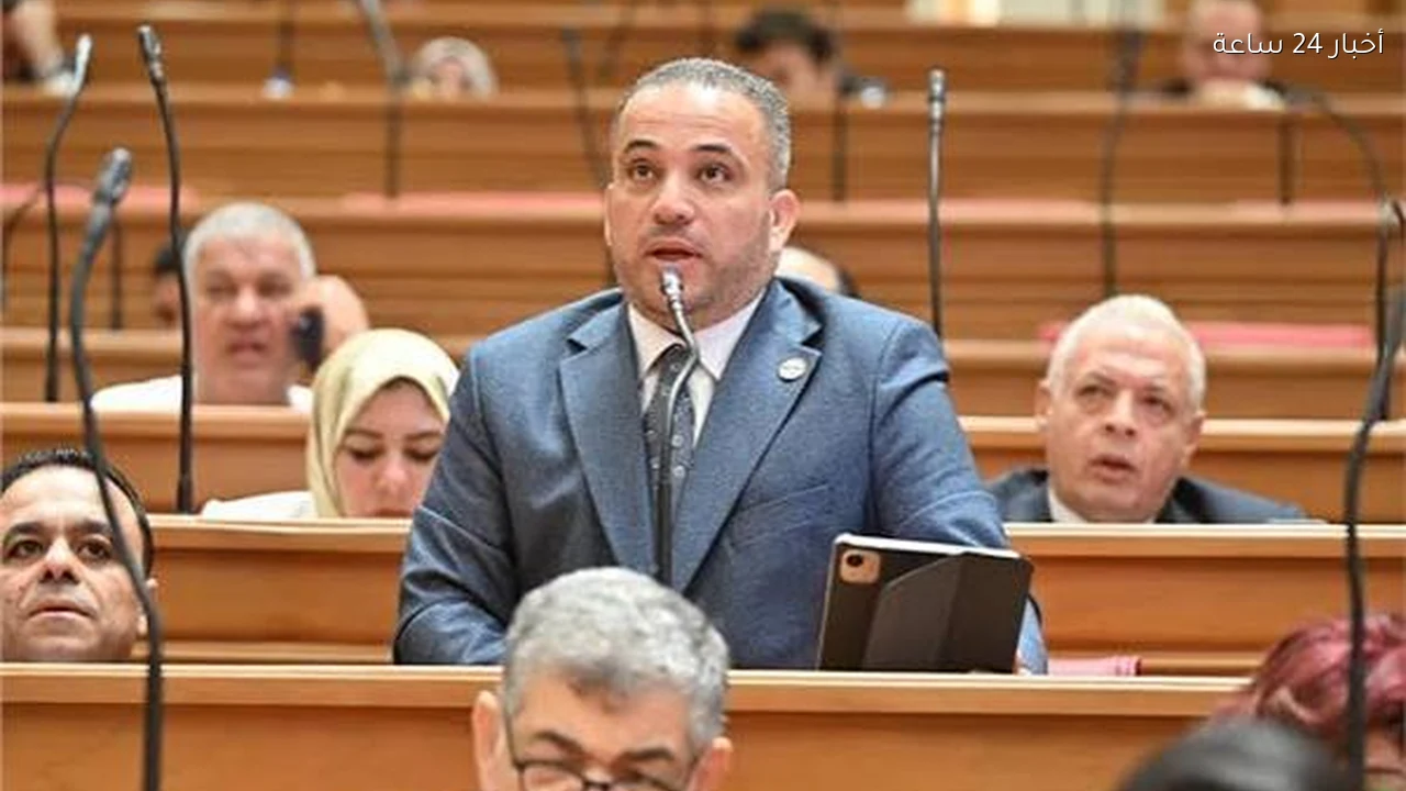 برلماني: تأكيد الرئيس عدم تعديل الدستور يقطع الطريق أمام شائعات التضليل