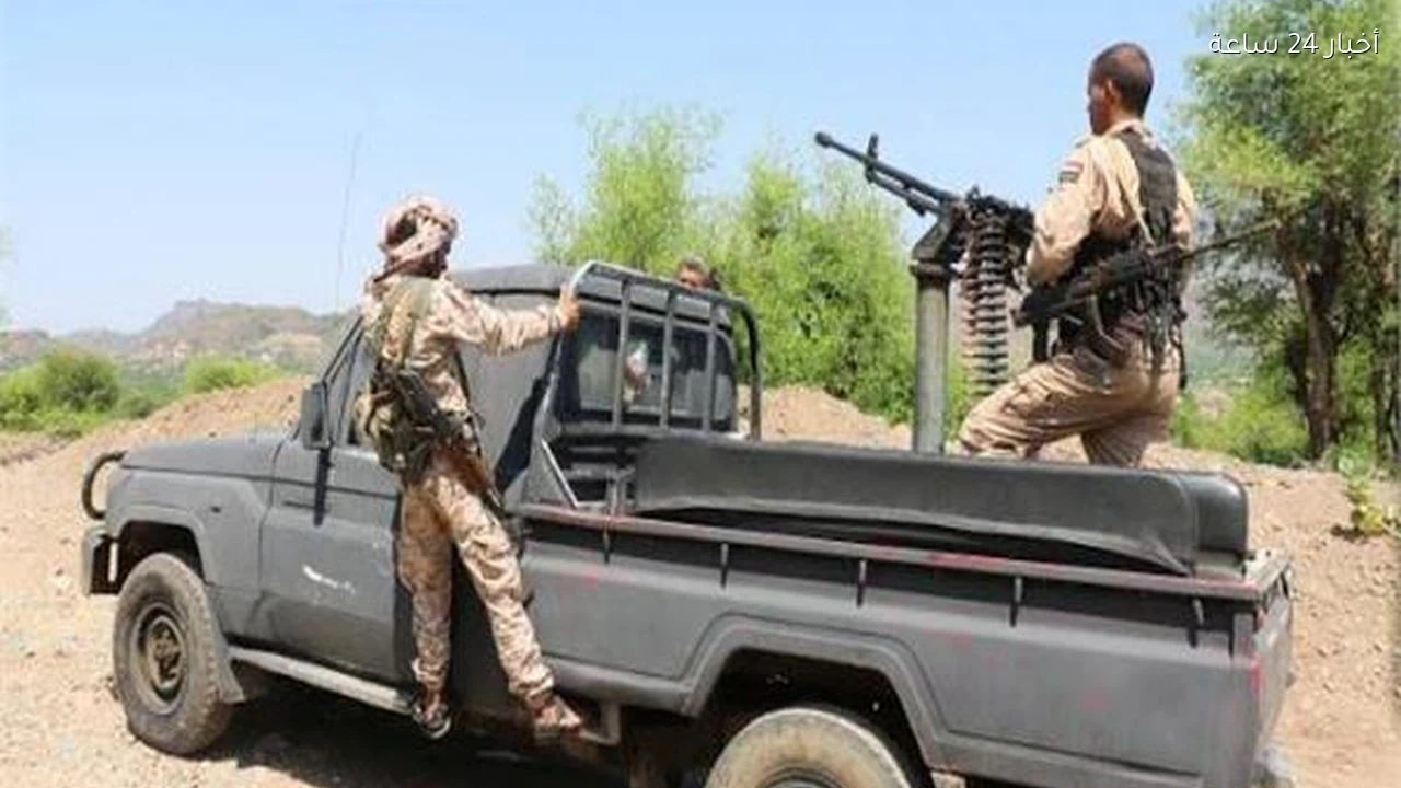بين الغارات والاشتباكات تصعيد جديد يفتح جبهات القتال في لحج وتعز