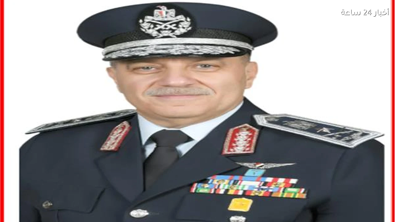 قائد القوات الجوية يرسم ملامح المستقبل للتكنولوجيا والتدريب أساس الجاهزية القتالية