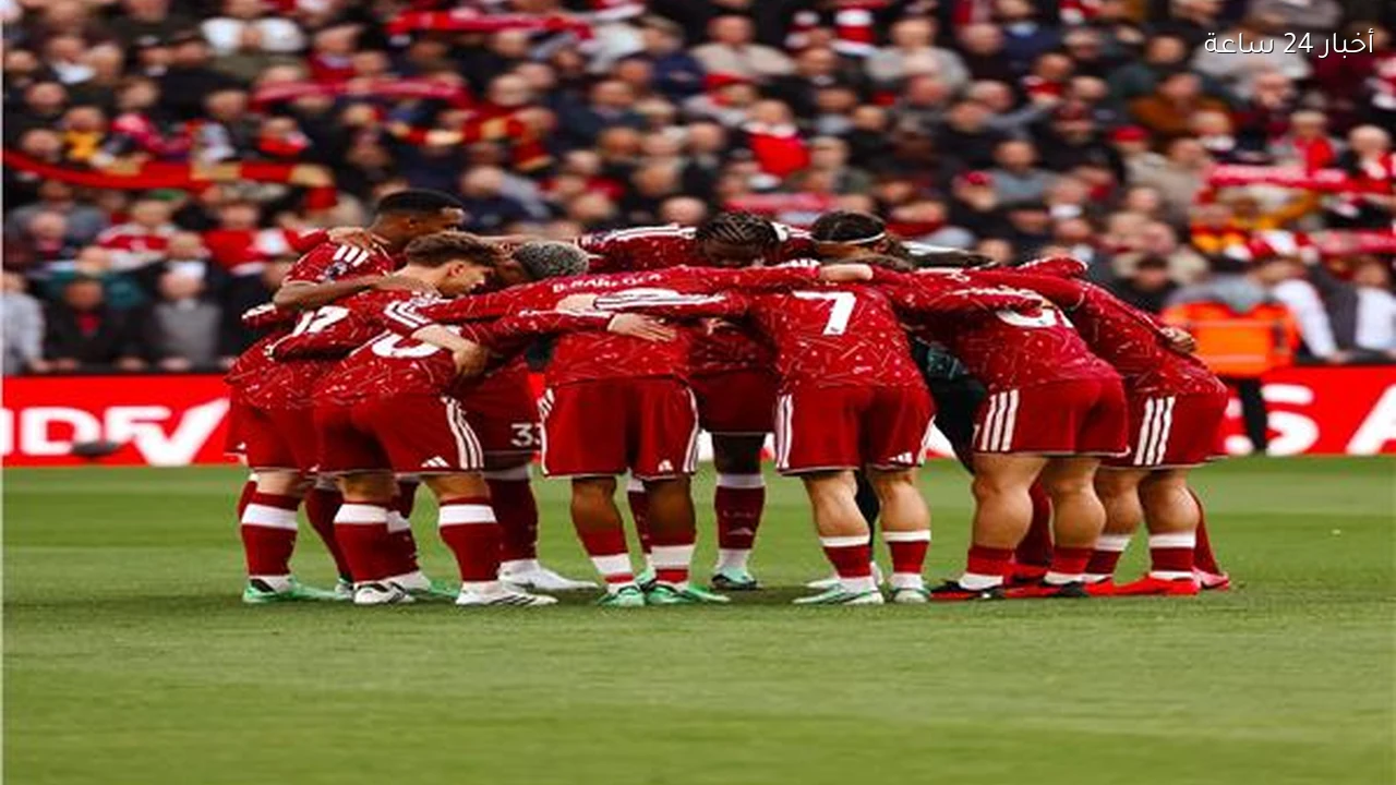 ليفربول يسعى لمواصلة الانتصارات أمام لاسك لينز في دوري الأبطال