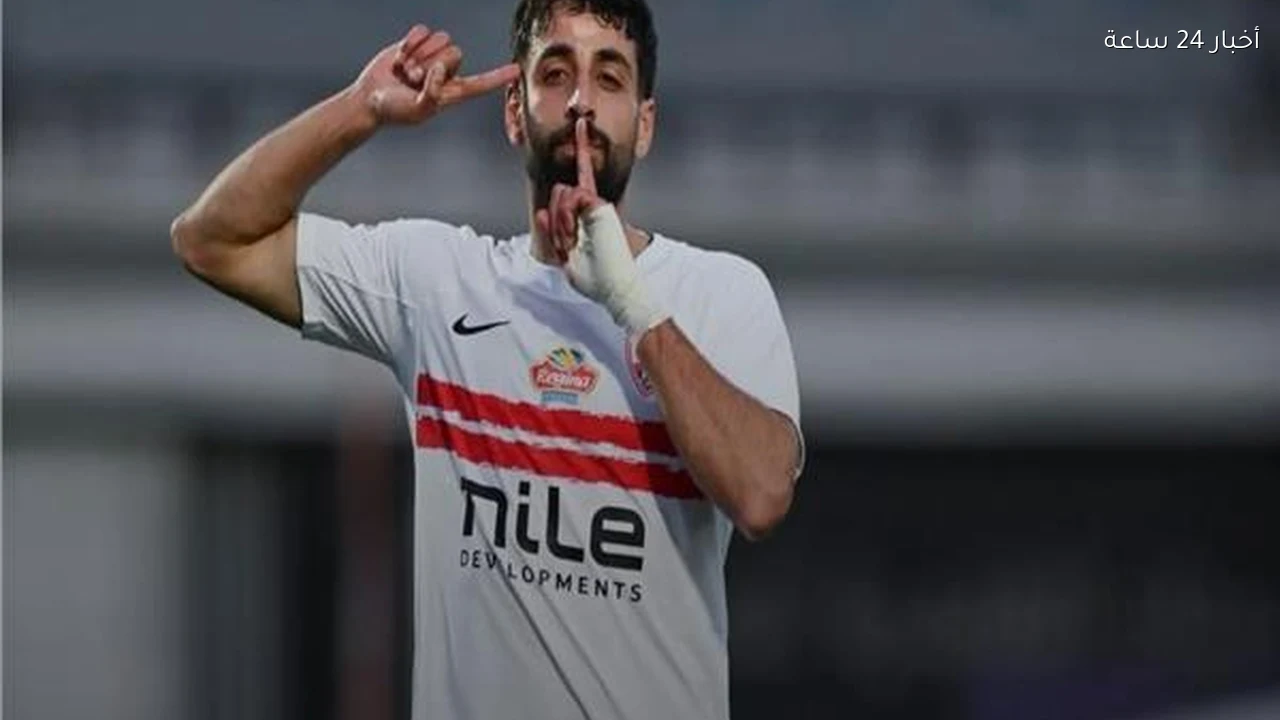 مصدر بالزمالك يكشف موقف الدباغ وآدم كايد من لقاء الجيش الرواندي