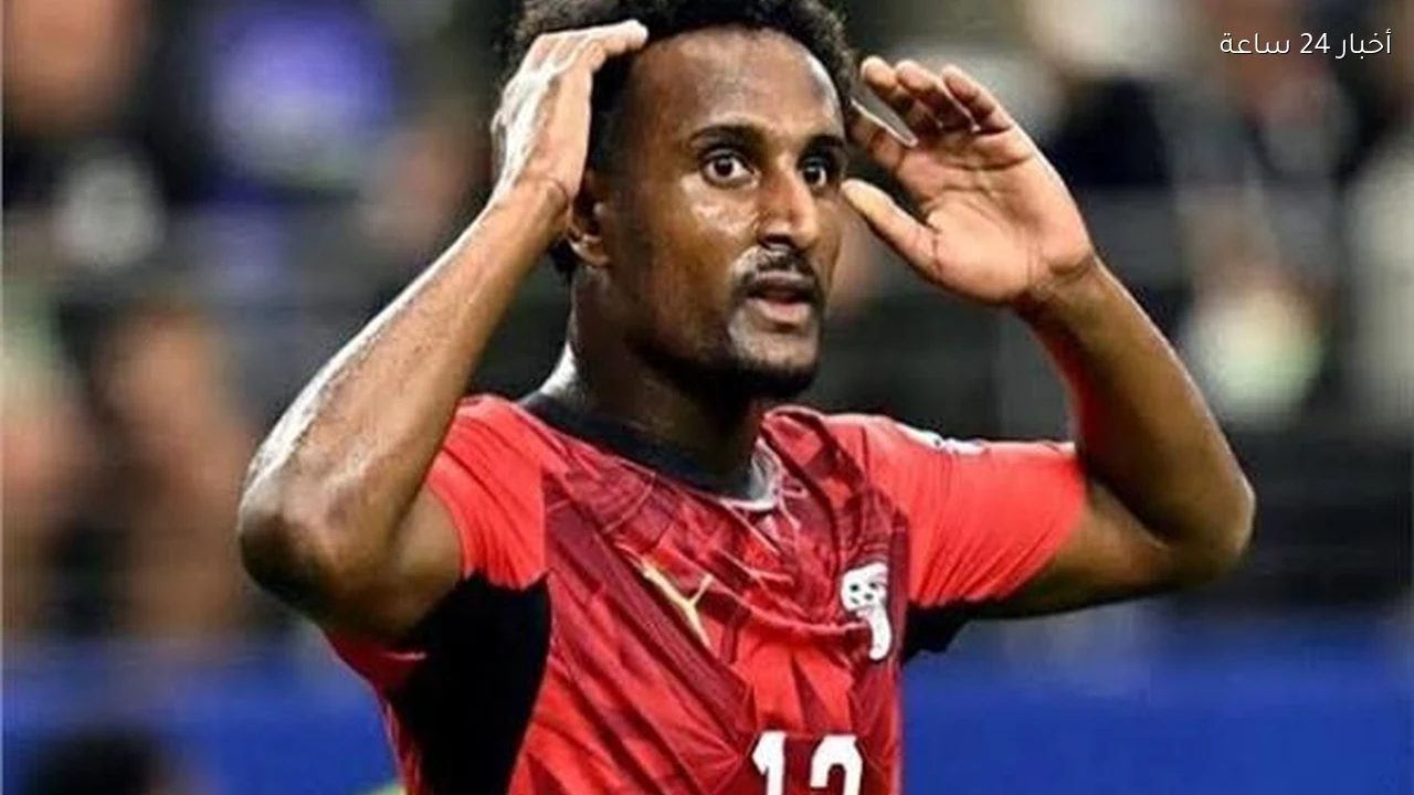 هيثم حسن في مهمة جديدة مع سيلتك أمام بنفيكا في الدوري الأوروبي