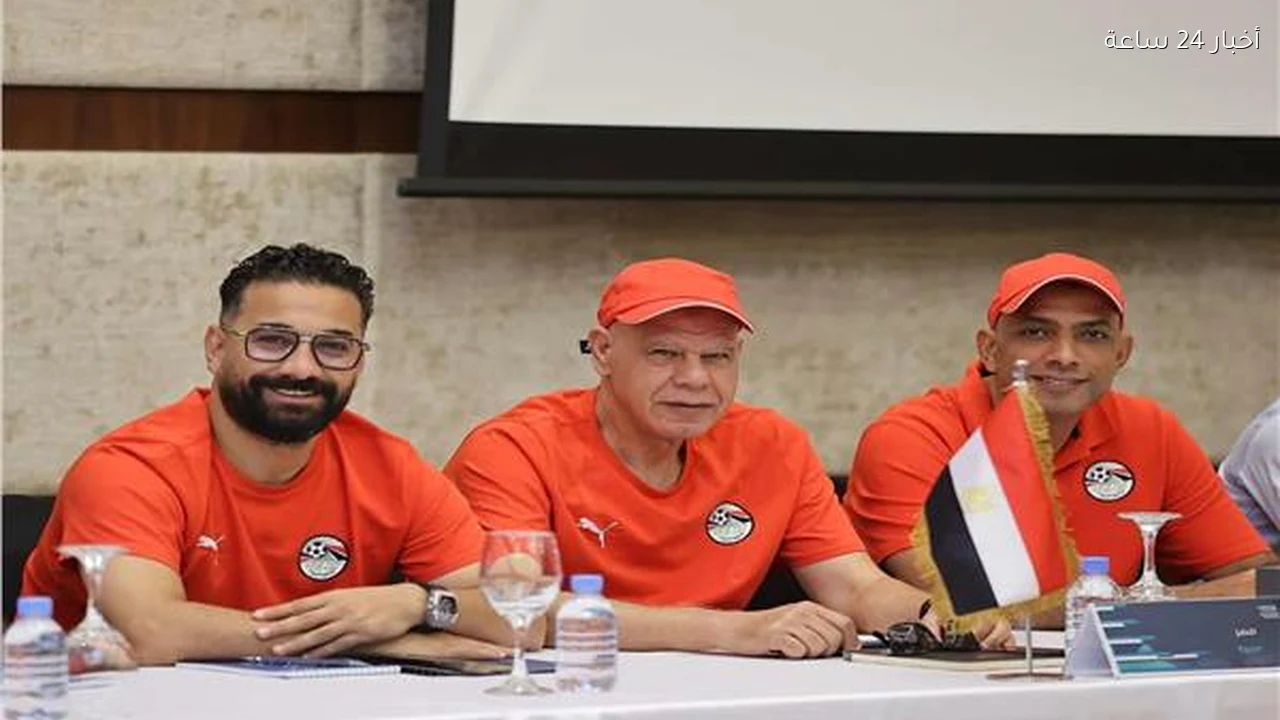 وفد منتخب الناشئين يشارك في الاجتماع التنسيقي لكأس الخليج بقطر